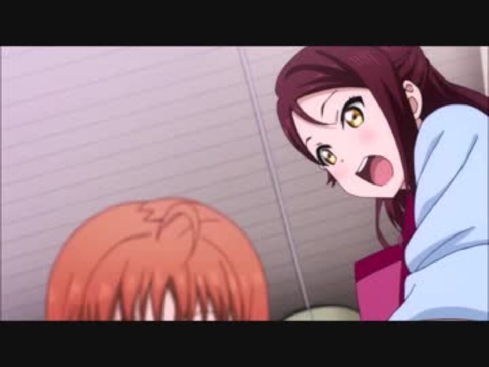 桜内梨子シーン集part4 ラブライブ サンシャイン ニコニコ動画