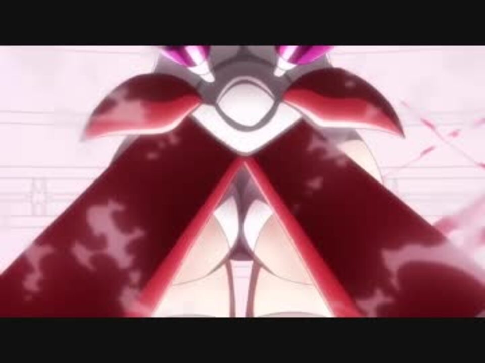 人気の 雪音クリス 動画 312本 ニコニコ動画