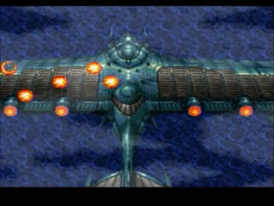 人気の ゲーム クロノトリガー 動画 9 093本 26 ニコニコ動画