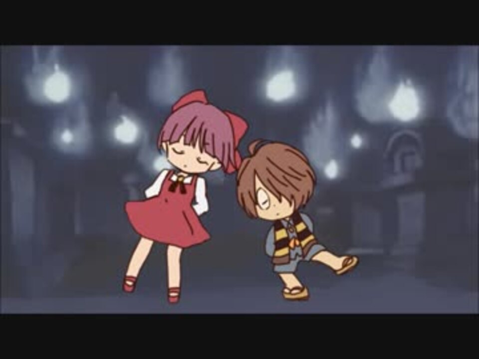人気の おばけがイクゾー 動画 23本 ニコニコ動画
