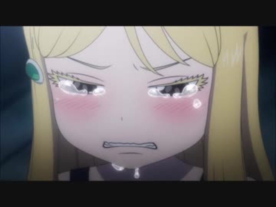 テレビアニメ ハイスコアガール 第12話より 日高小春の告白 ニコニコ動画