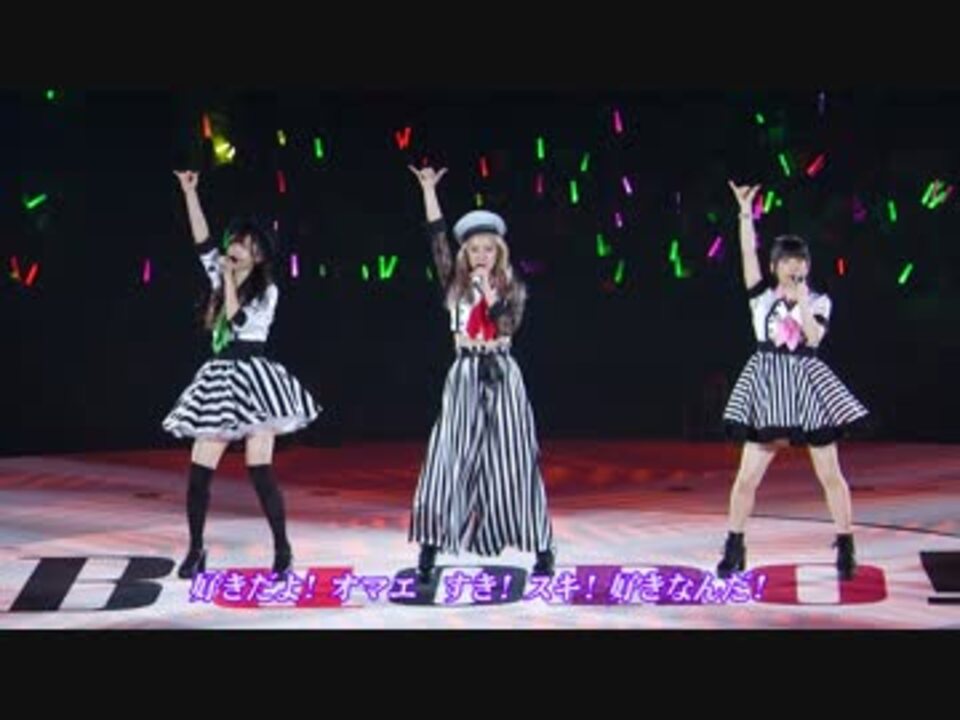 恋愛 ライダー Bravo Bravo じゃなきゃもったいないっ Buono 17 歌詞付 ニコニコ動画