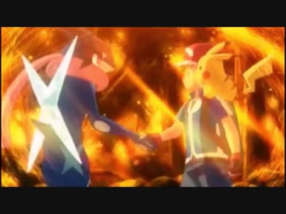 人気の ポケモンxy Z 動画 33本 ニコニコ動画