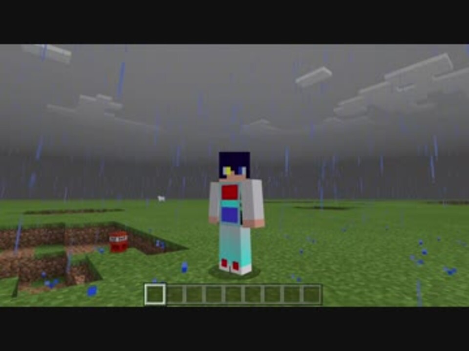 人気の Minecraft Tnt 動画 223本 2 ニコニコ動画