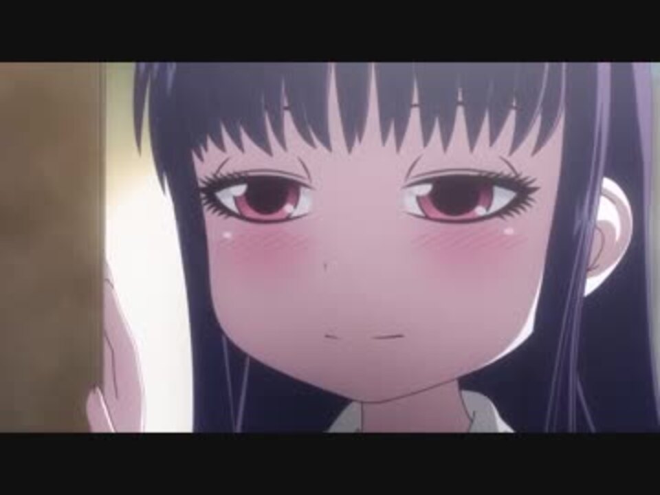 ハイスコアガール 大野晶の台詞 まとめ 12話 ニコニコ動画