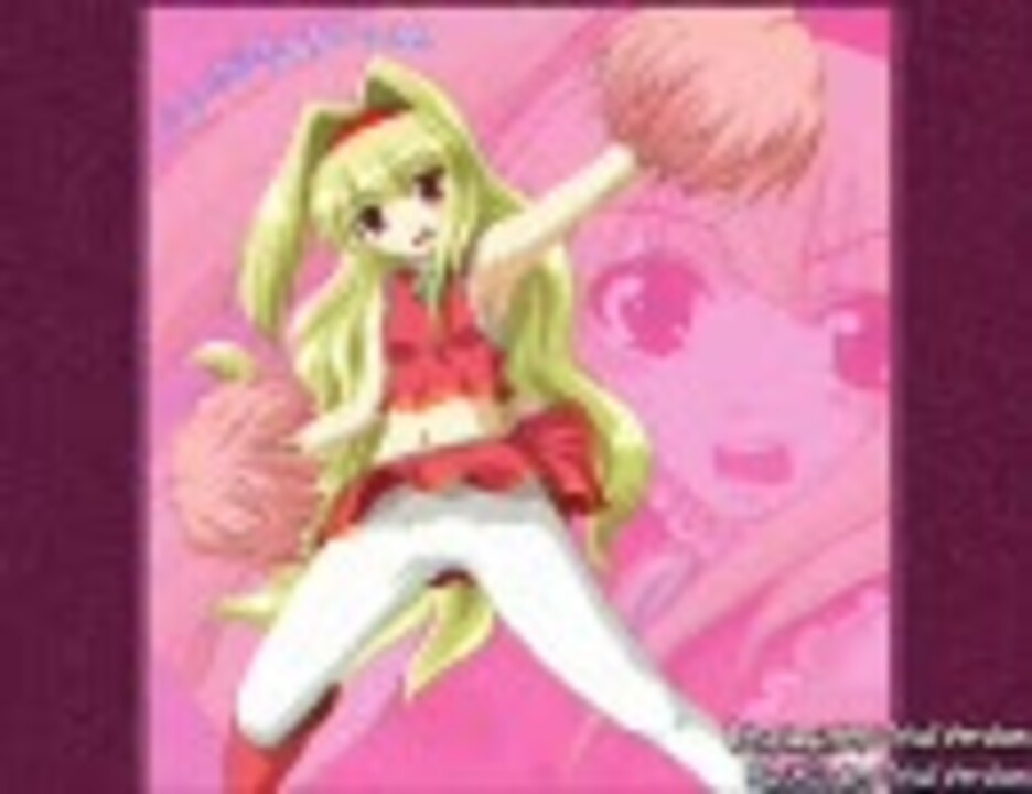 人気の ゼノン 動画 103本 ニコニコ動画