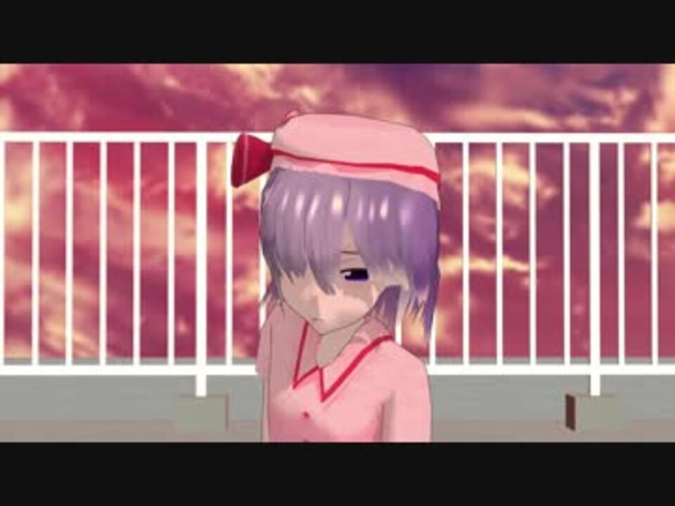 「シリョクケンサ」を歌って踊るHSK姉貴＋MMDHSK姉貴修正版【モデル配布】 - ニコニコ動画
