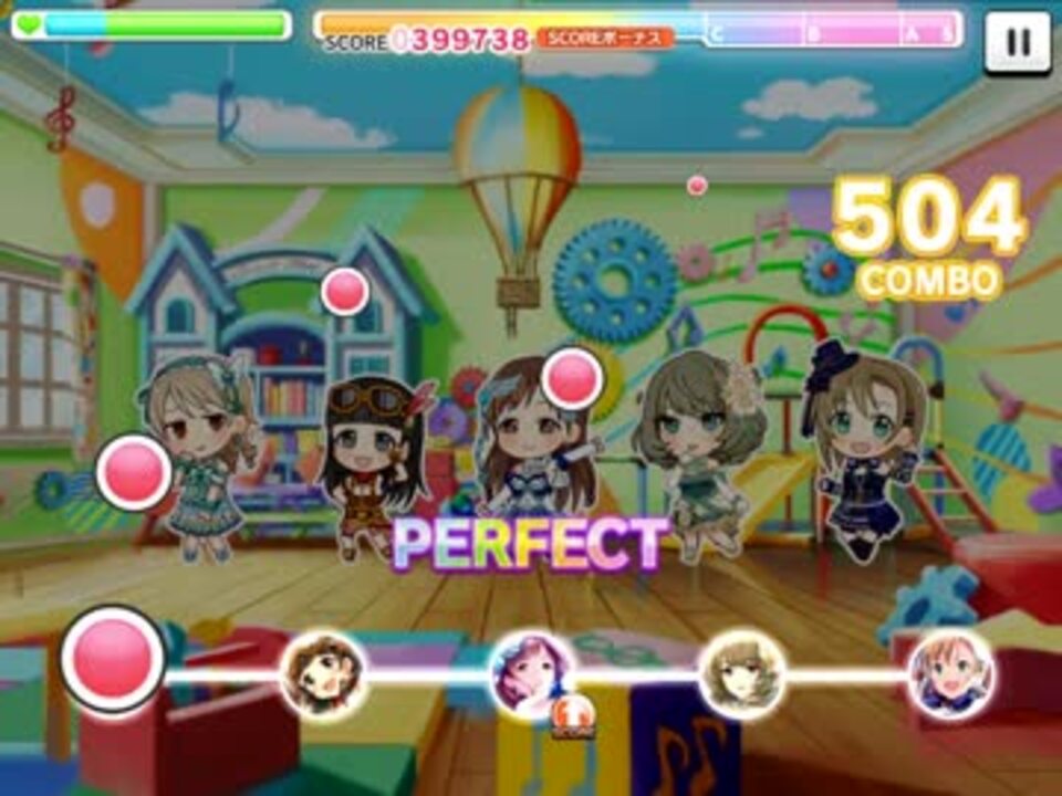 ドレミファクトリー Master Master Ap詰め合わせ デレステ ニコニコ動画