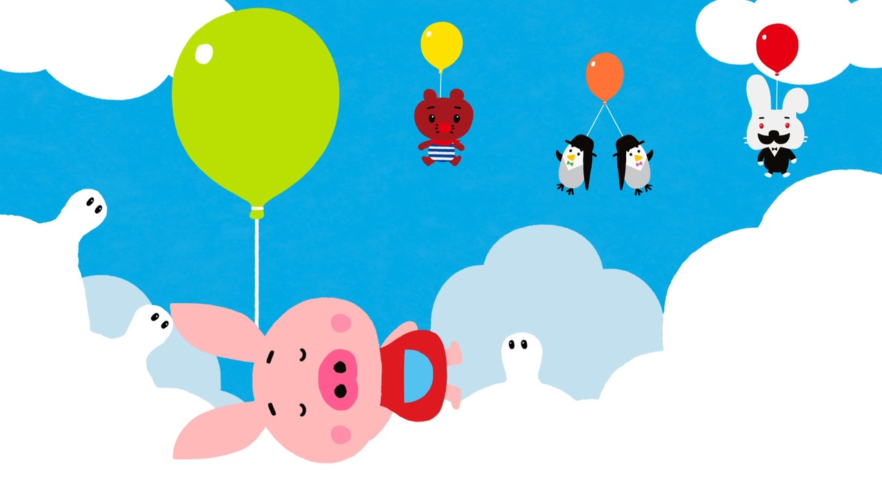 ふうせんいぬティニー 全7件 Dアニメストア ニコニコ支店のシリーズ ニコニコ動画