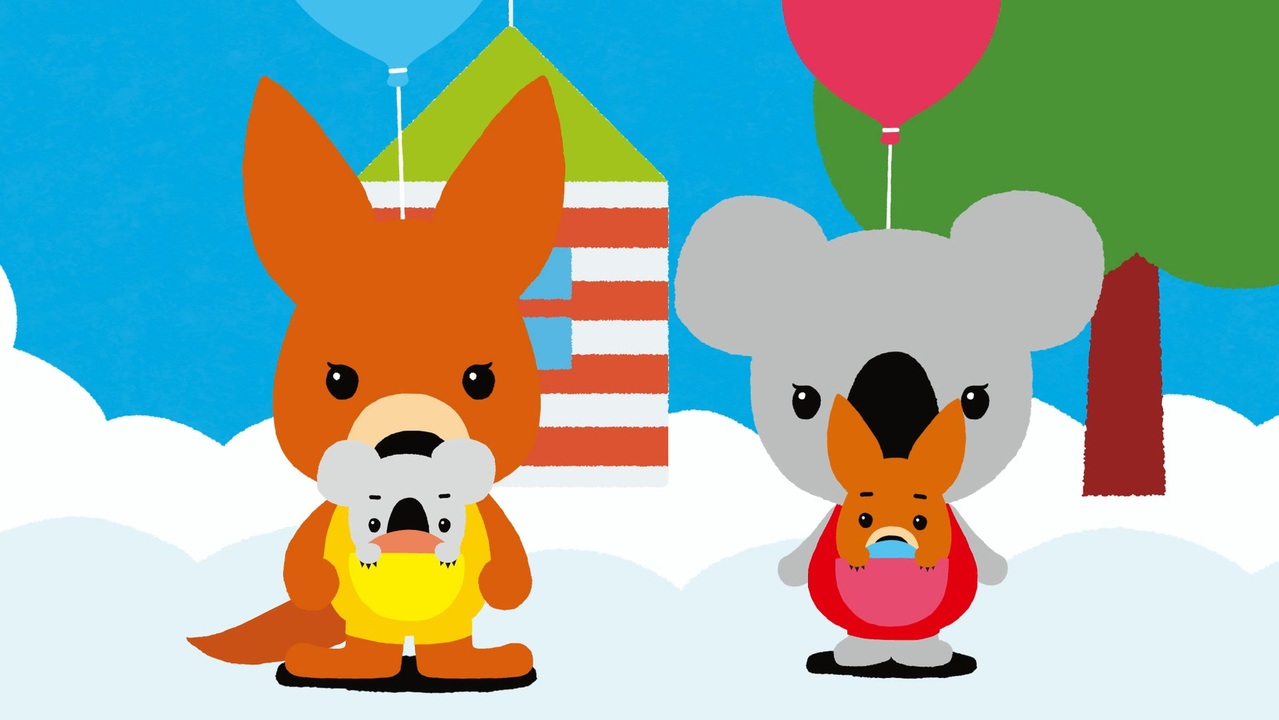 人気の ふうせんいぬティニー 動画 8本 ニコニコ動画