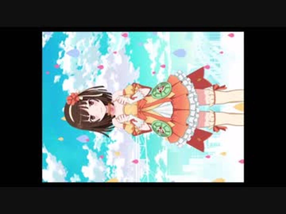 マギレコ 千石撫子ボイスまとめ ニコニコ動画