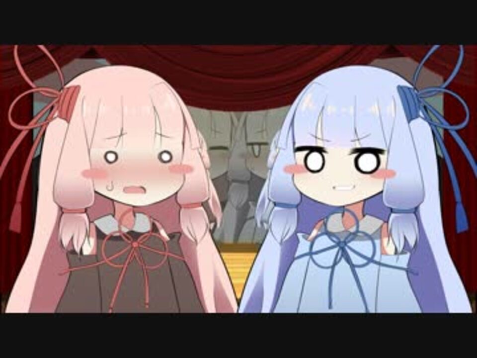 イケナイ太陽 Voiceroidカバー ニコニコ動画