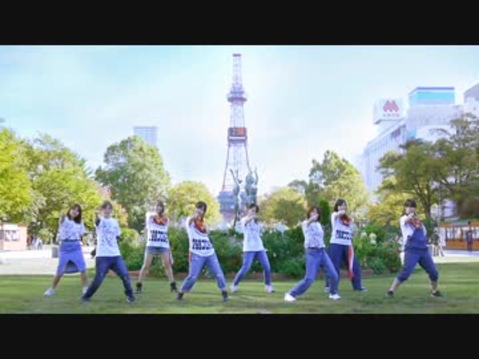 人気の 踊ってみた ジンギスカン 動画 26本 ニコニコ動画