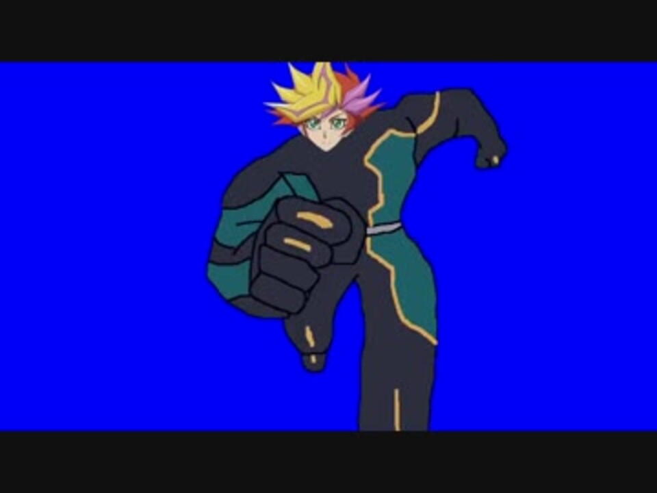 走るplaymaker Vr ニコニコ動画