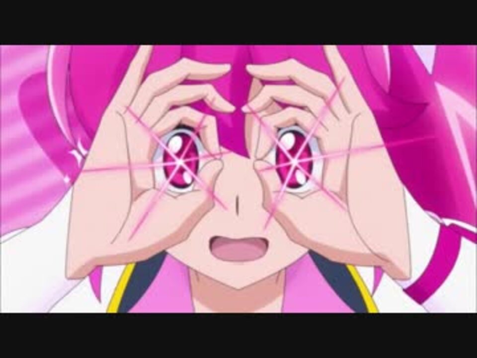 人気の プリキュアオールスターズdx3 動画 78本 ニコニコ動画