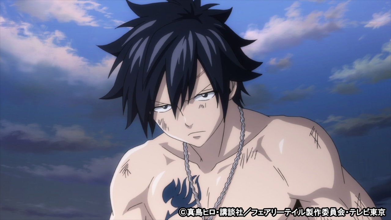 Fairy Tail ファイナルシリーズ 全51件 Dアニメストア ニコニコ支店のシリーズ ニコニコ動画