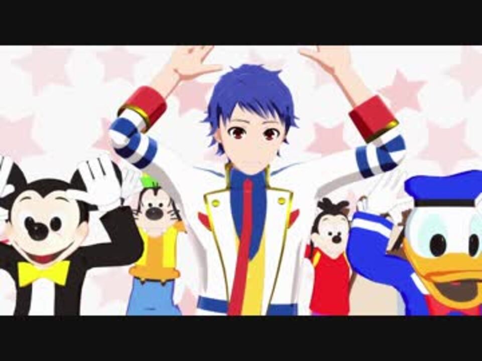 人気の キンプリ 動画 451本 2 ニコニコ動画