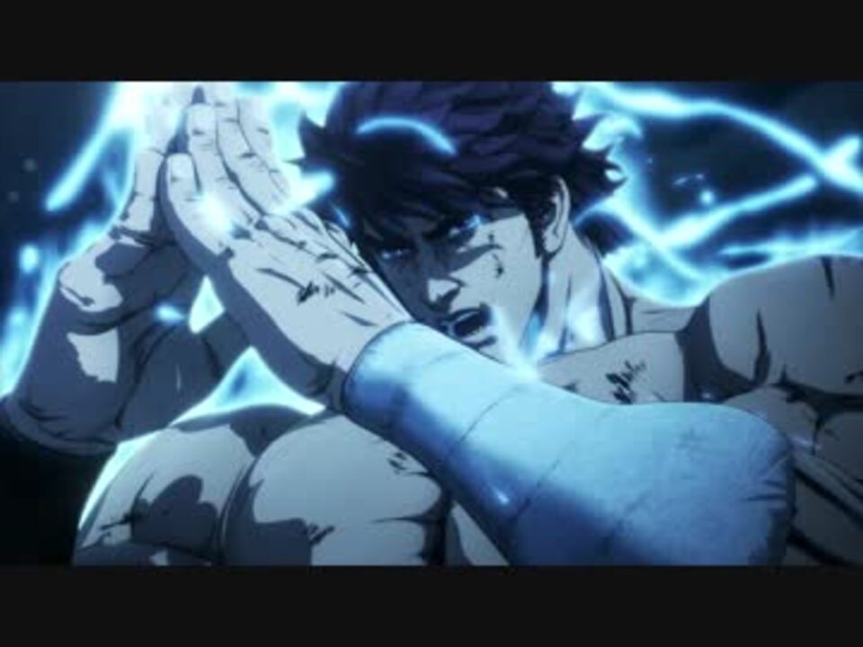 蒼天の拳regenesis2期 Op ニコニコ動画