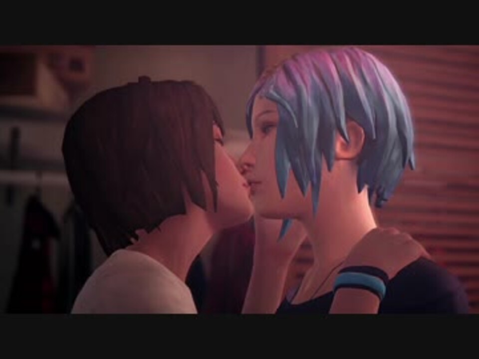 人気の ｌｉｆｅ ｉｓ ｓｔｒａｎｇｅ 動画 2 2本 ニコニコ動画