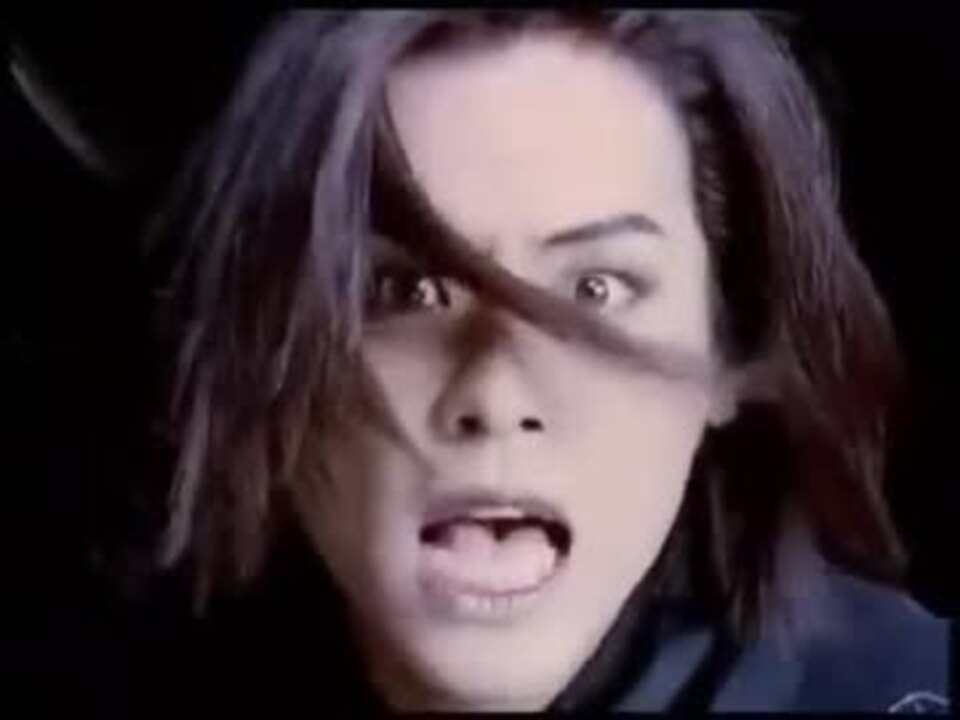 ホモと見る90年代v系 ニコニコ動画