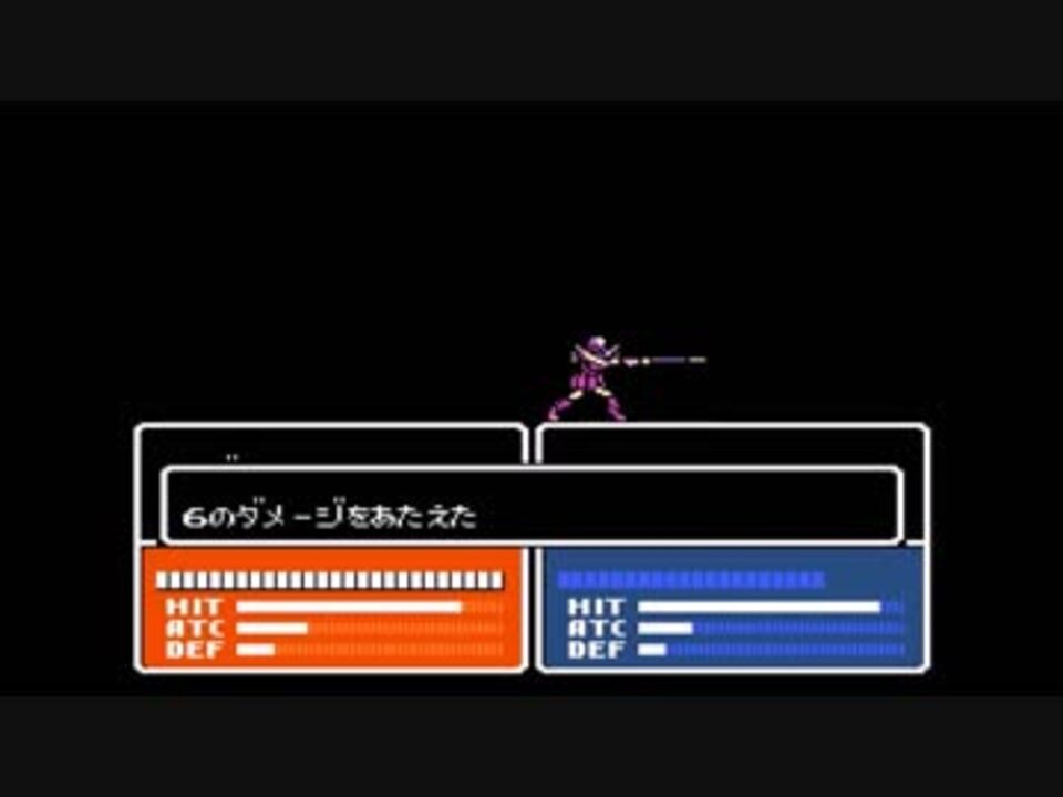 実況プレイ Feに関しては慎重なプレイスタイルの外伝実況03 ニコニコ動画