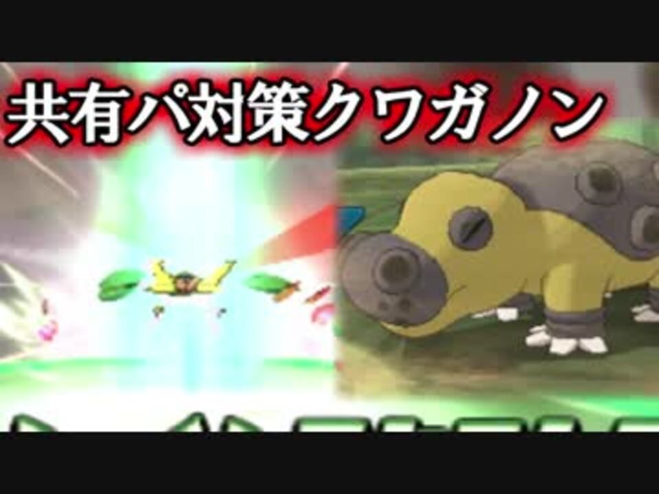 人気の クワガノン 動画 31本 ニコニコ動画