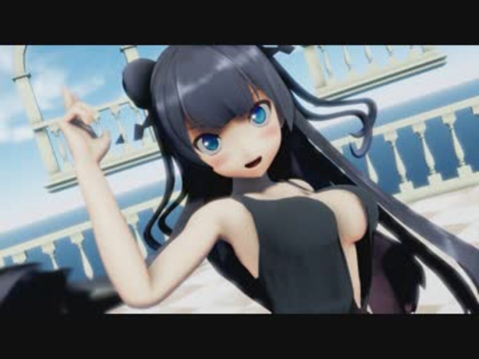 mmd 紳士 カメラ コレクション