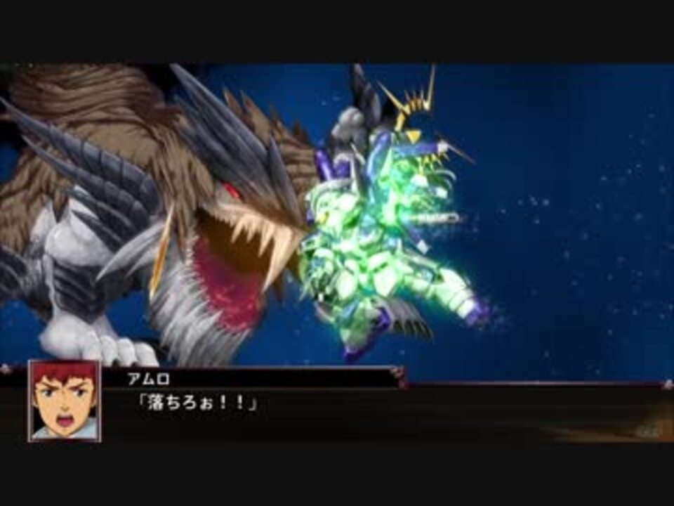 人気の 鋼鉄アムロ 動画 13本 ニコニコ動画