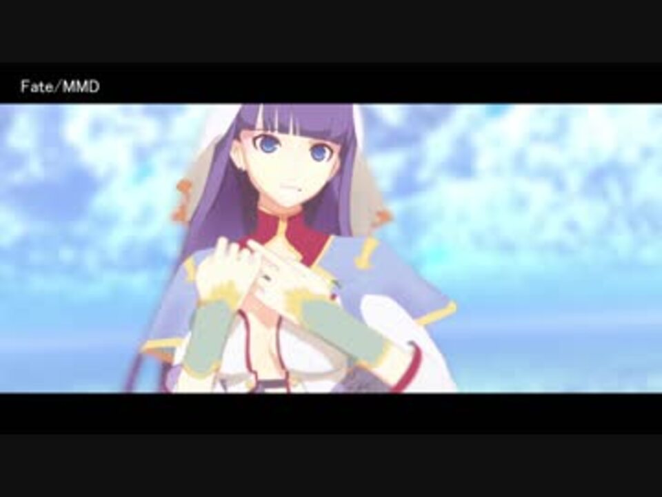 人気の その他 Mmdモデル配布あり 動画 3 944本 6 ニコニコ動画