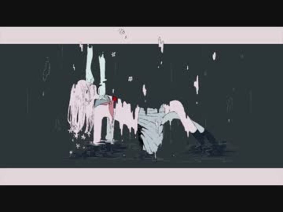 深昏睡　歌ってみた / 白河夜船 - ニコニコ動画