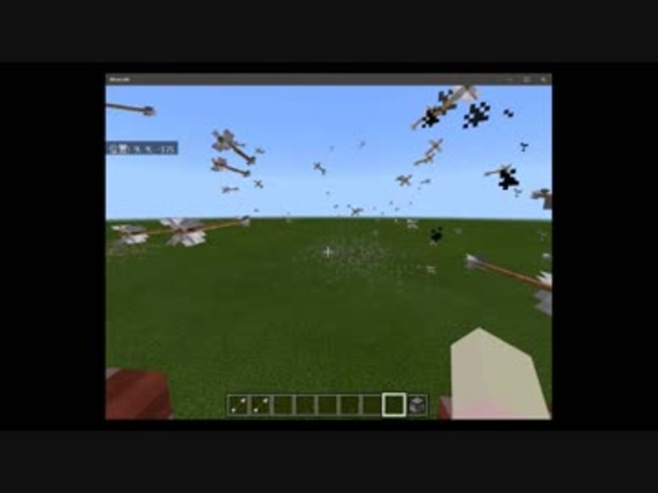 人気の マイクラ 動画 2 766本 48 ニコニコ動画