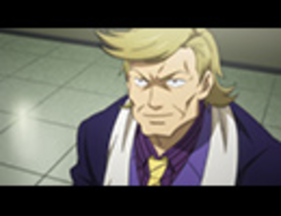 Rerided 刻越えのデリダ 2 世界に残されたものは アニメ 動画 ニコニコ動画