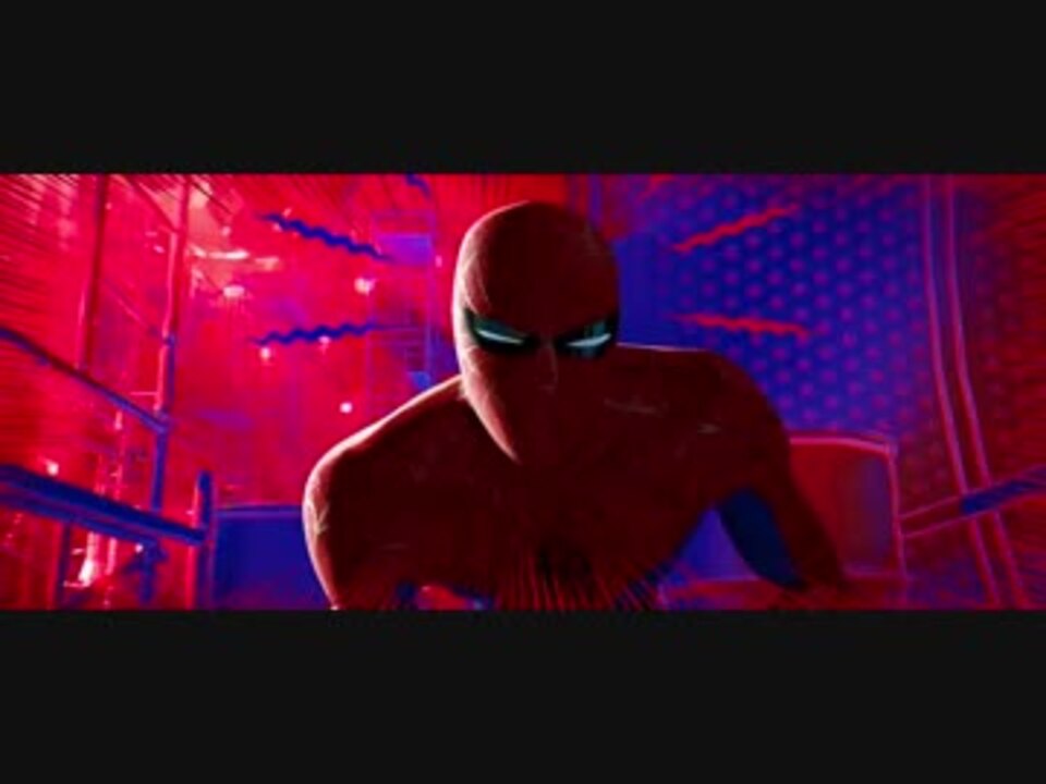 ホモと見る地獄からの使者 ニコニコ動画