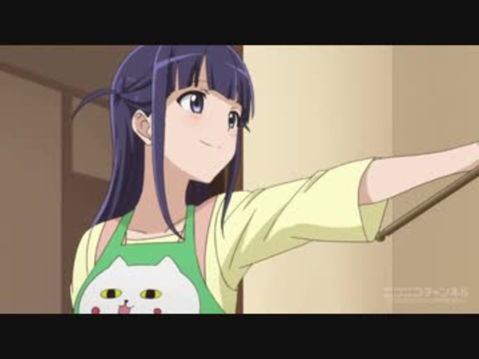 人気の 神様と運命革命のパラドクス 動画 300本 ニコニコ動画