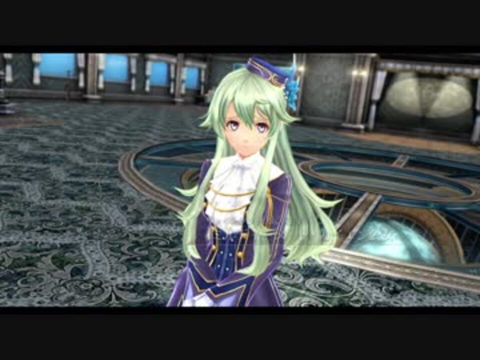 英雄伝説 閃の軌跡 全106件 ぶりざーどさんのシリーズ ニコニコ動画