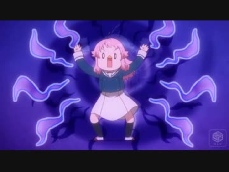 鳩谷こはねの応援 ニコニコ動画