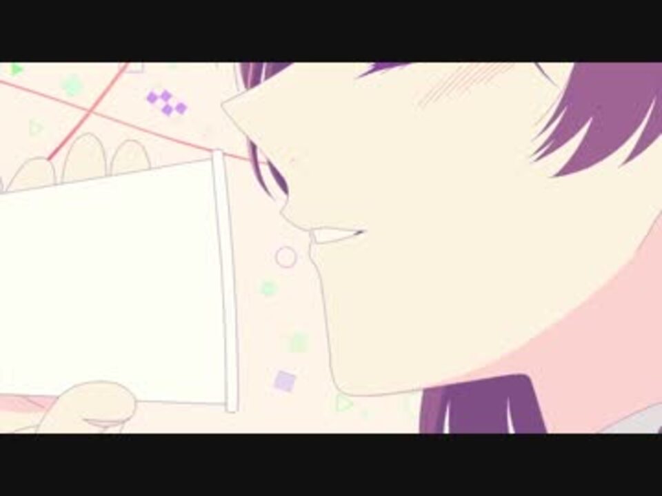 やがて君になるed中毒になる動画 ニコニコ動画