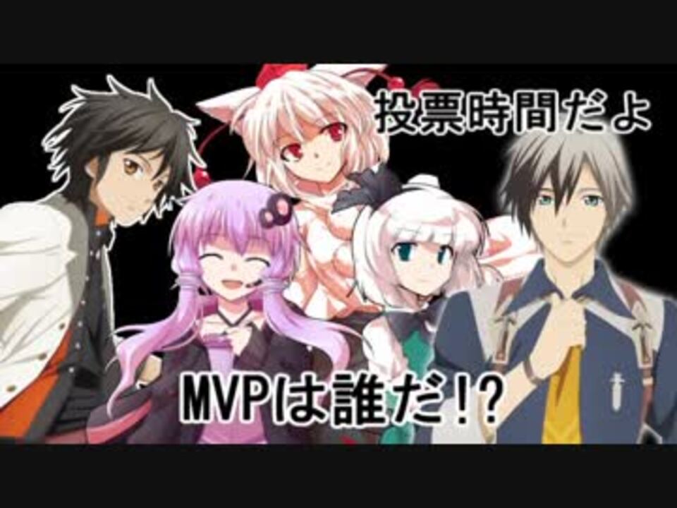 サタスペをしよう 提案 完結 全66件 アイアンロッドの人さんのシリーズ ニコニコ動画