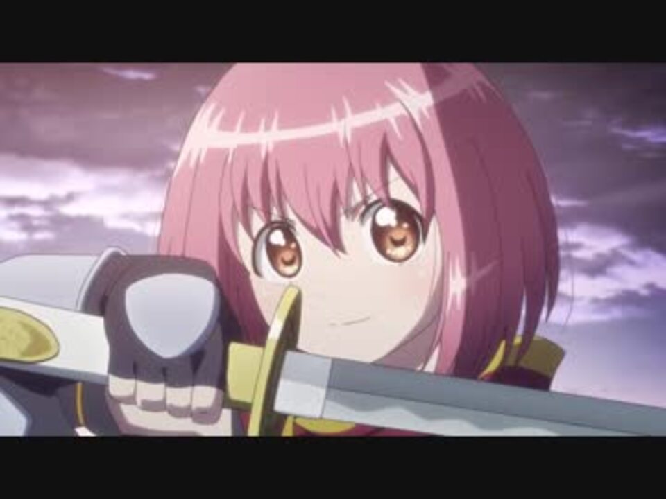 Release The Spyce Op ニコニコ動画