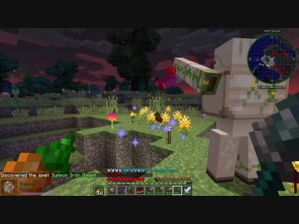 人気の Botania 動画 386本 3 ニコニコ動画