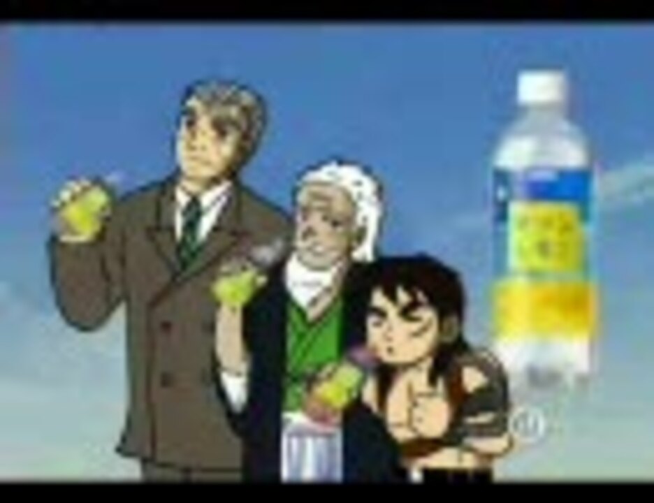 人気の 利根川幸雄 動画 163本 3 ニコニコ動画