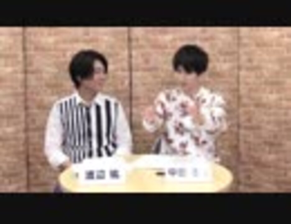 人気の 中田祐矢 動画 81本 ニコニコ動画