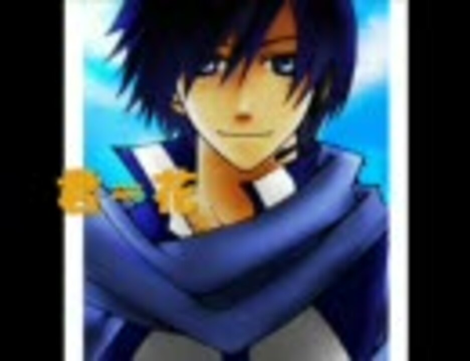 人気の 君 花 動画 23本 ニコニコ動画