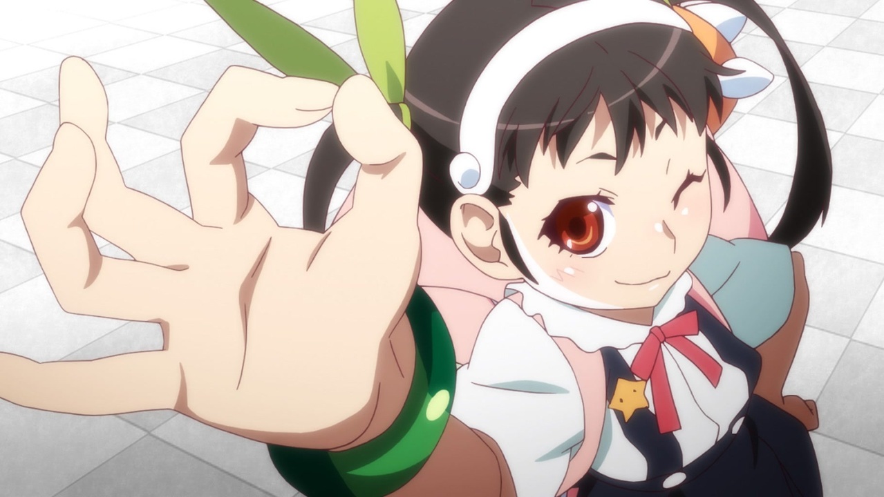 人気の 暦物語 動画 54本 ニコニコ動画