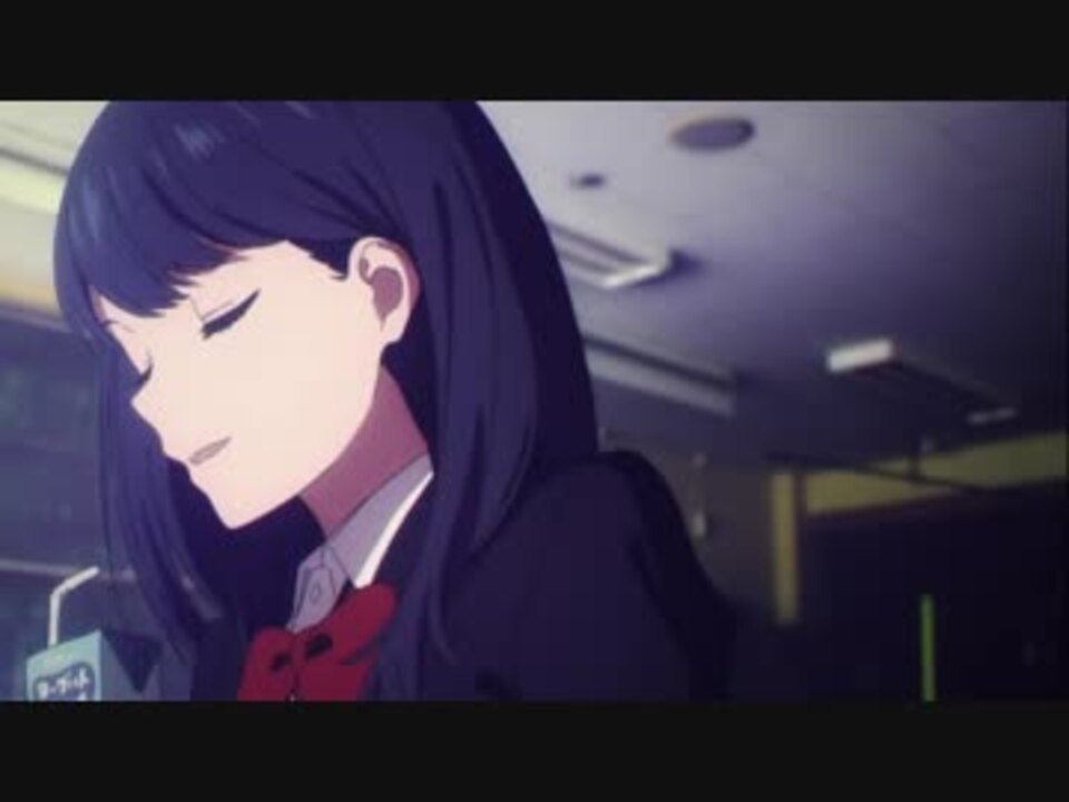 Ssss Gridman Edを もっと君を知れば ピアノソロ Bgm 友達 に ニコニコ動画