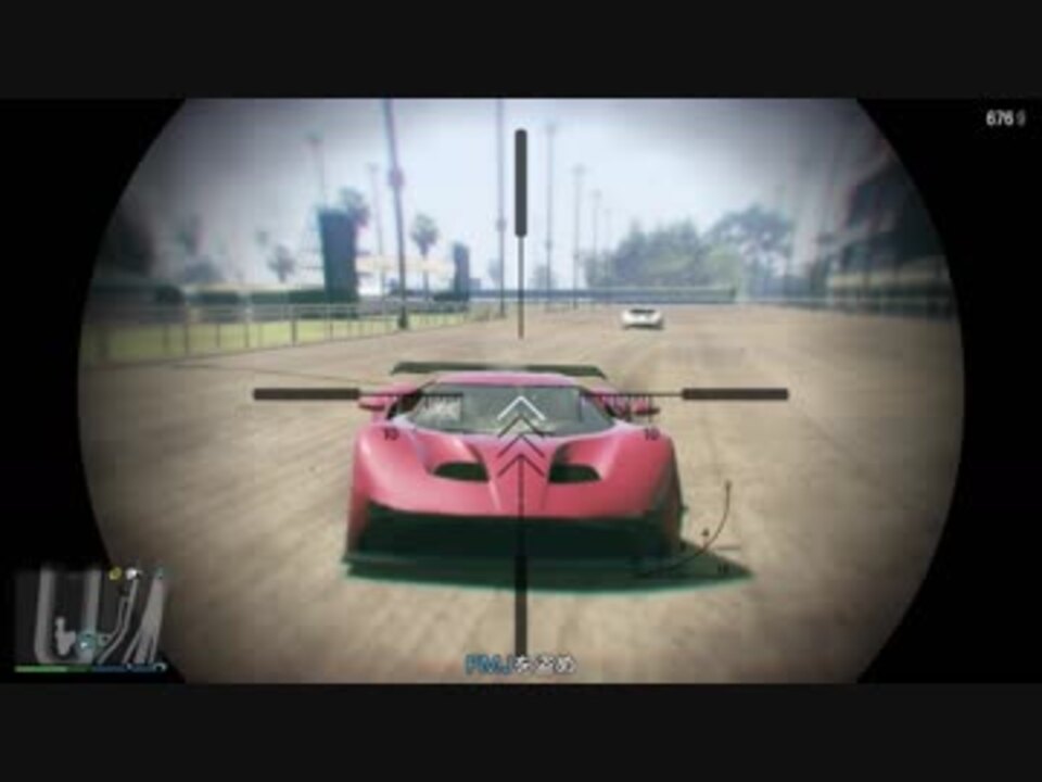 人気の 実況プレイ動画 Gta 動画 1 908本 3 ニコニコ動画