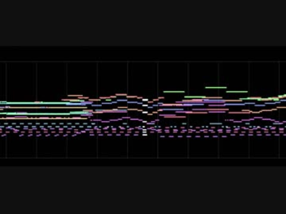 人気の ブラック２ ホワイト２ 動画 138本 ニコニコ動画