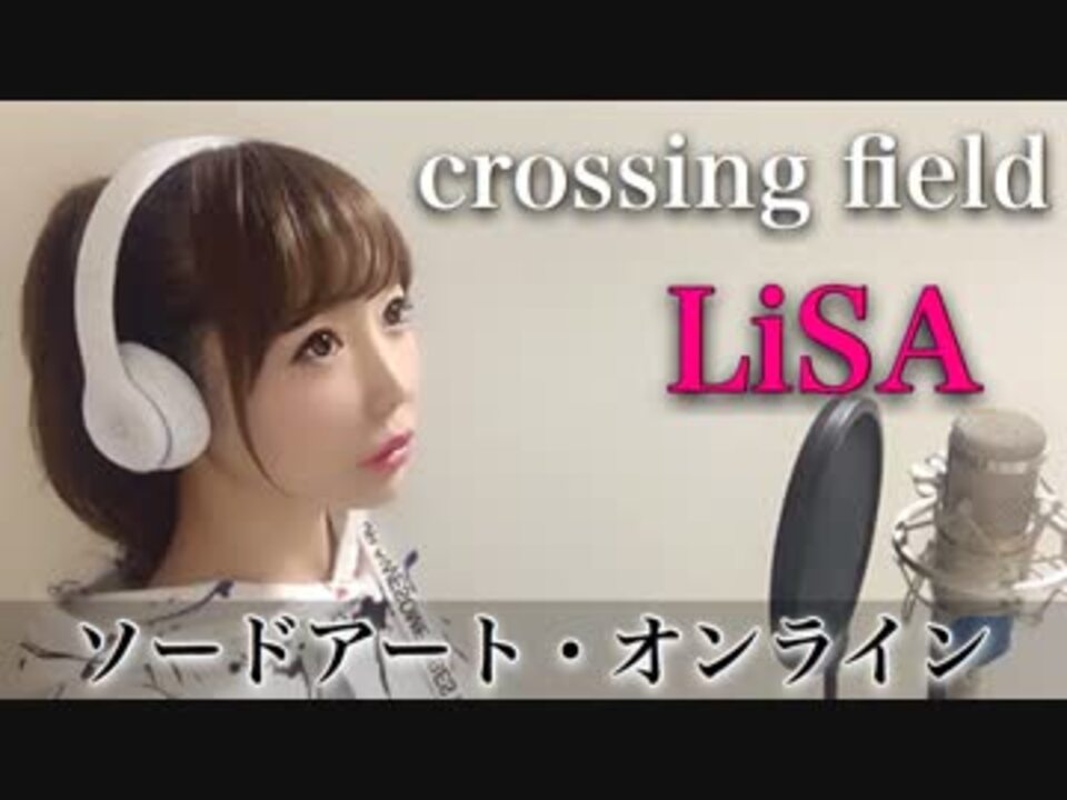 人気の Crossingfield 動画 72本 ニコニコ動画