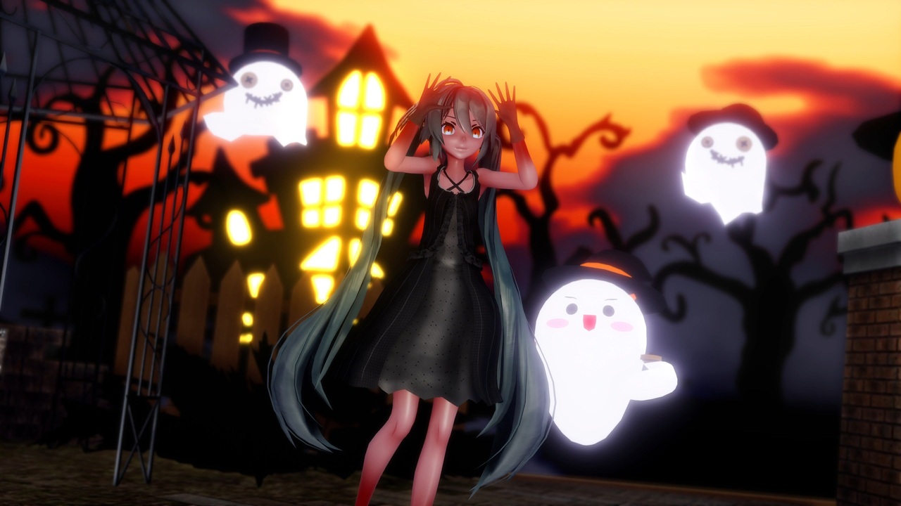 人気の 優花 動画 4本 ニコニコ動画