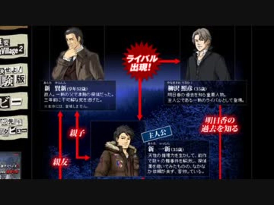 人気の Ds西村京太郎サスペンス 動画 5本 ニコニコ動画